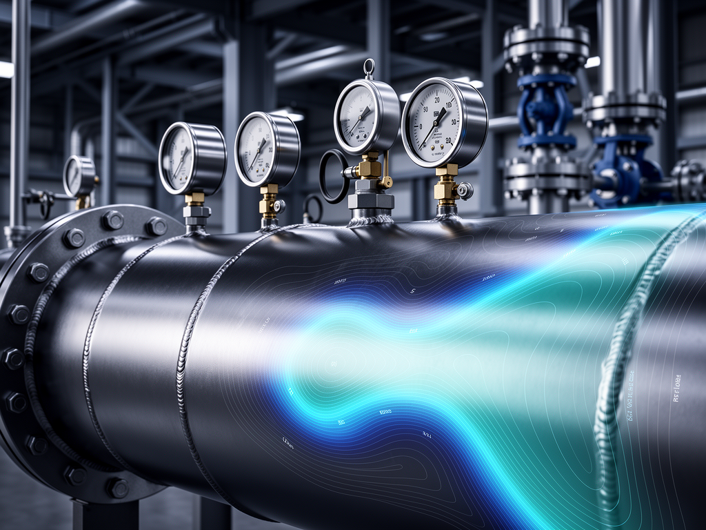 Optimizing Pipeline Integrity: A Practical Guide to Stress Reversal Analysis (SRA)